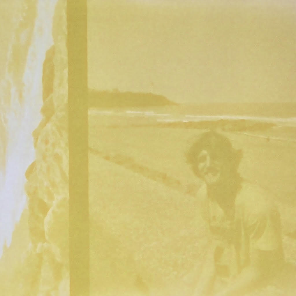 Windstone with a guitar